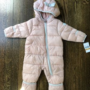 Michale Kors Snowsuit